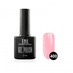 TNL гель-лак №400 - конфетно-розовый 10мл
