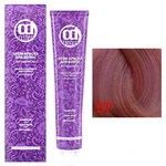 CD Крем-краска для волос с витамином  С Клубничный 100 мл 