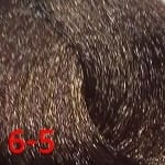 ДТ 6-5 стойкая крем-краска для волос Темный русый золотистый 60 мл 