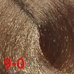 ДТ 9-0 стойкая крем-краска для волос Блондин натуральный 60 мл 