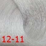 ДТ 12-11 стойкая крем-краска для волос Специальный блондин Сандре-жемчужный 60 мл НОВЫЙ ОТТЕНОК