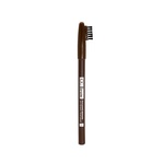 Контурный карандаш для бровей brow pencil CC Brow, цвет 05 (светло-коричневый)