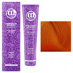 CD Крем-краска для волос с витамином С 0/55 золотистый100 мл 