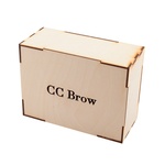 Фирменная коробочка CC Brow (малая)